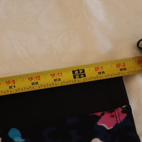 I ❤ Ronson Floral Block Bodycon Dress NWT Size Small - Picture 12 of 15